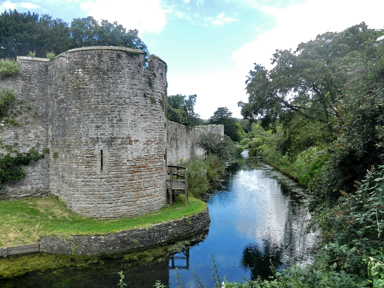 Wells